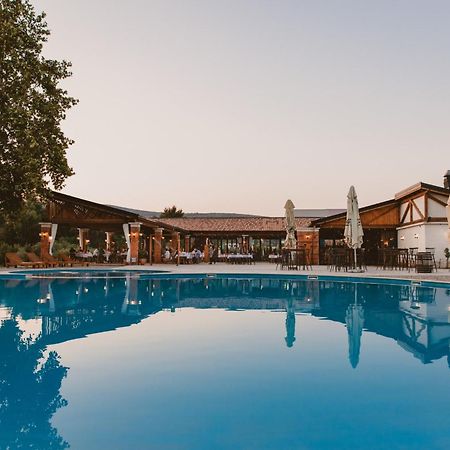 Hotel Storia Čapljina Exterior foto