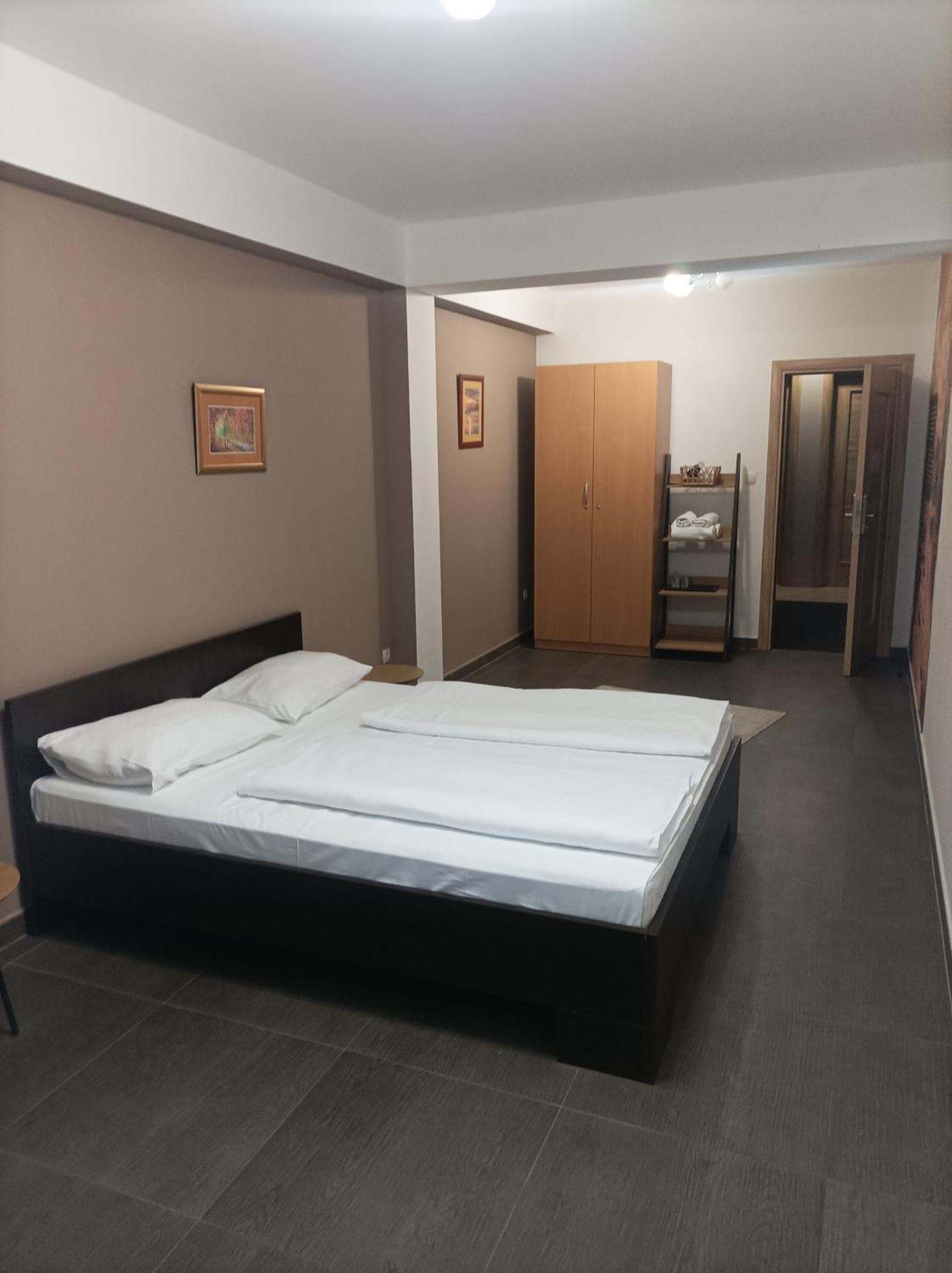 Hotel Storia Čapljina Exterior foto