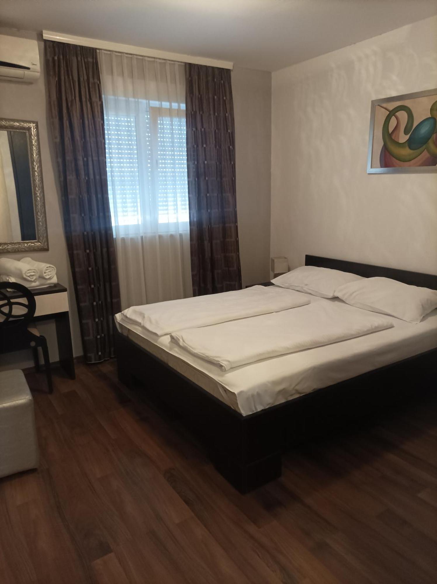 Hotel Storia Čapljina Exterior foto