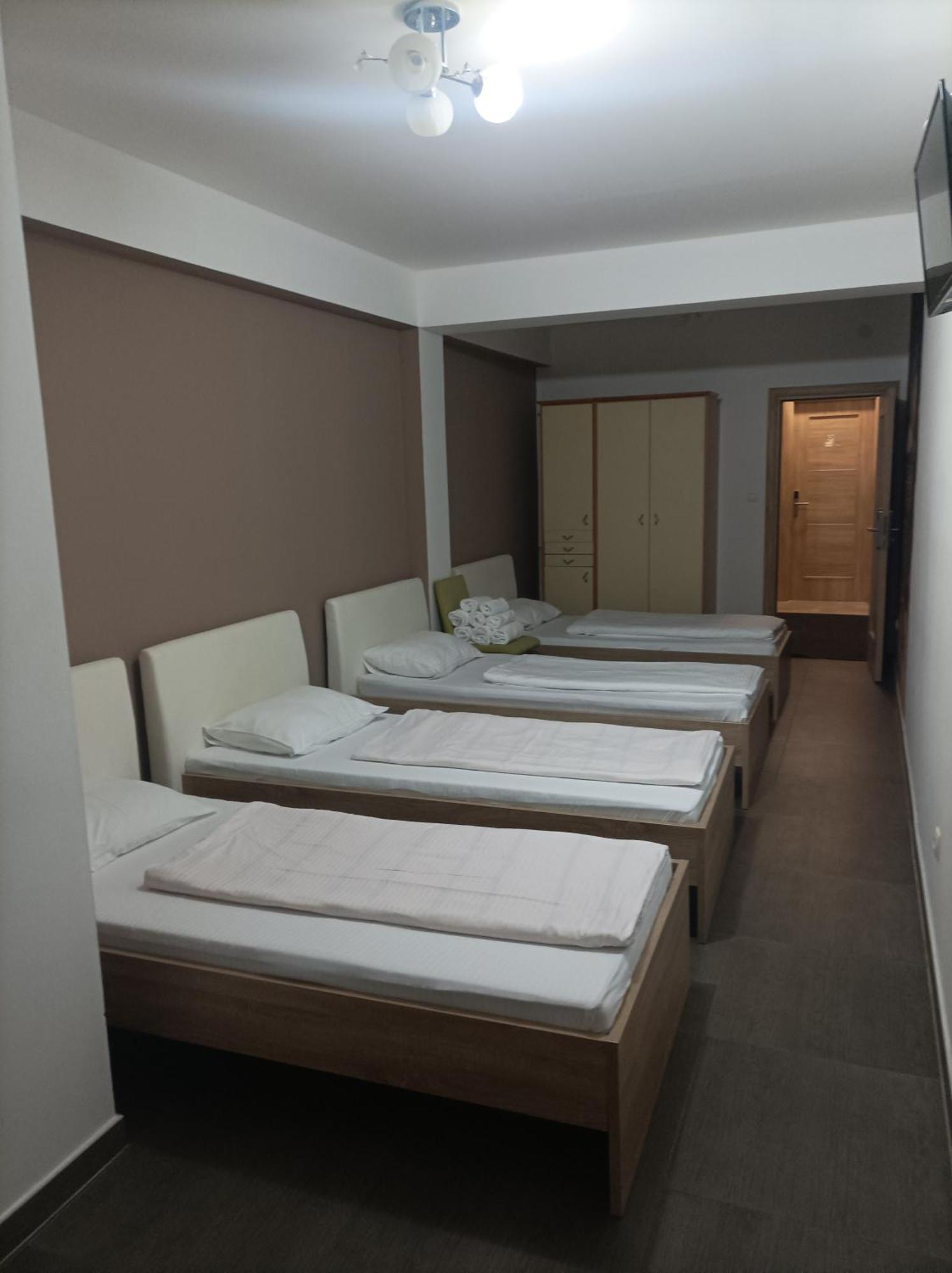Hotel Storia Čapljina Exterior foto