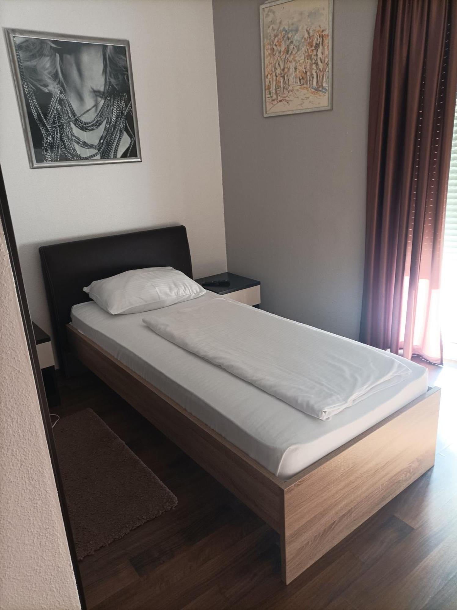 Hotel Storia Čapljina Exterior foto