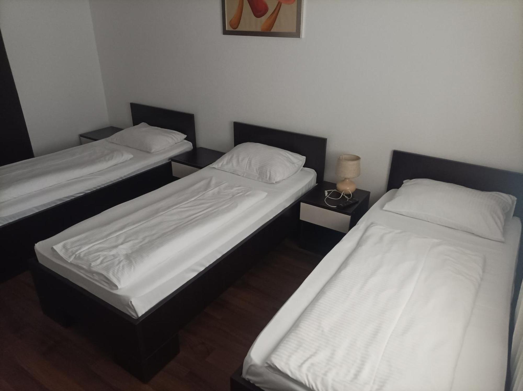 Hotel Storia Čapljina Exterior foto