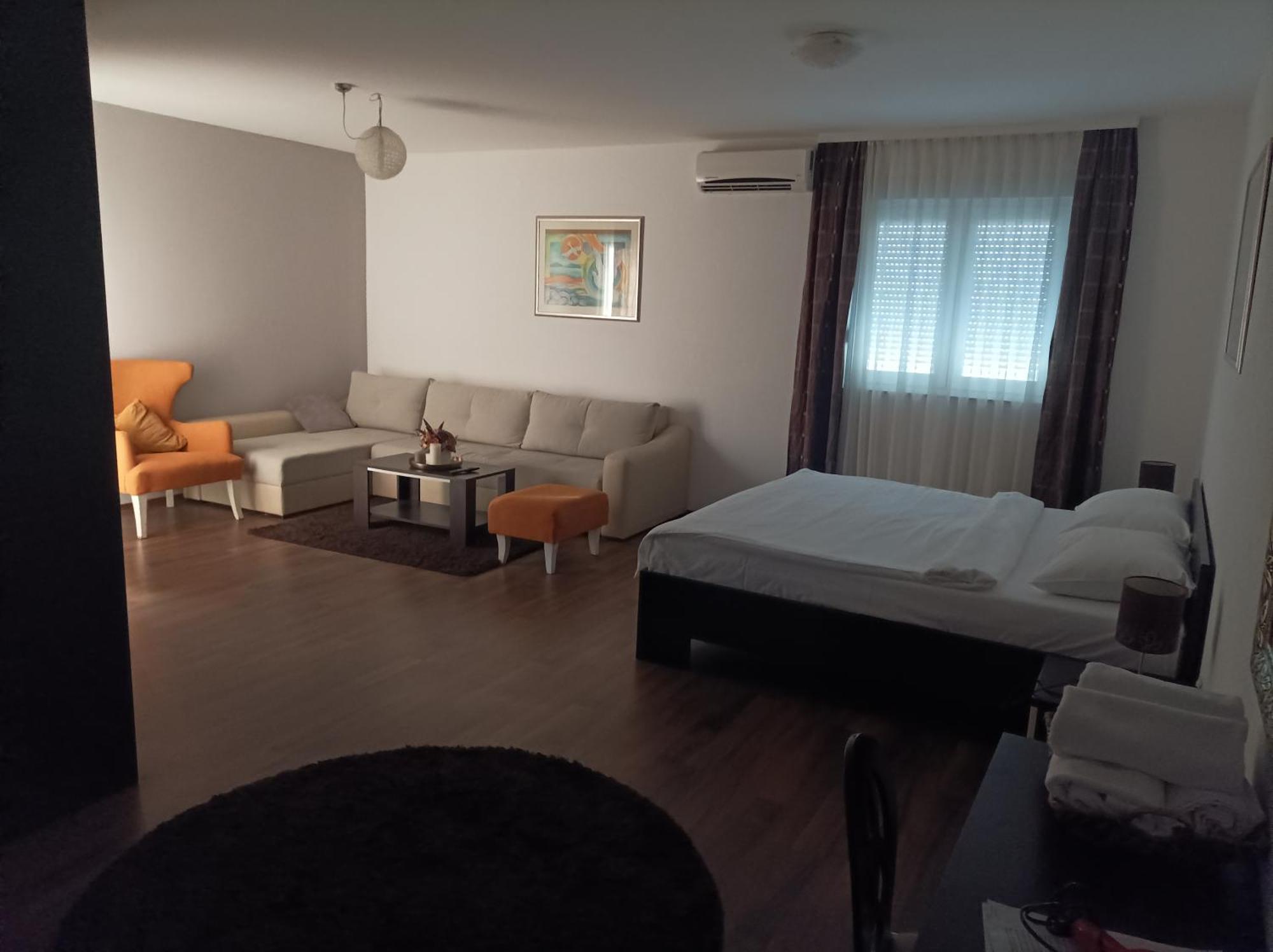Hotel Storia Čapljina Exterior foto