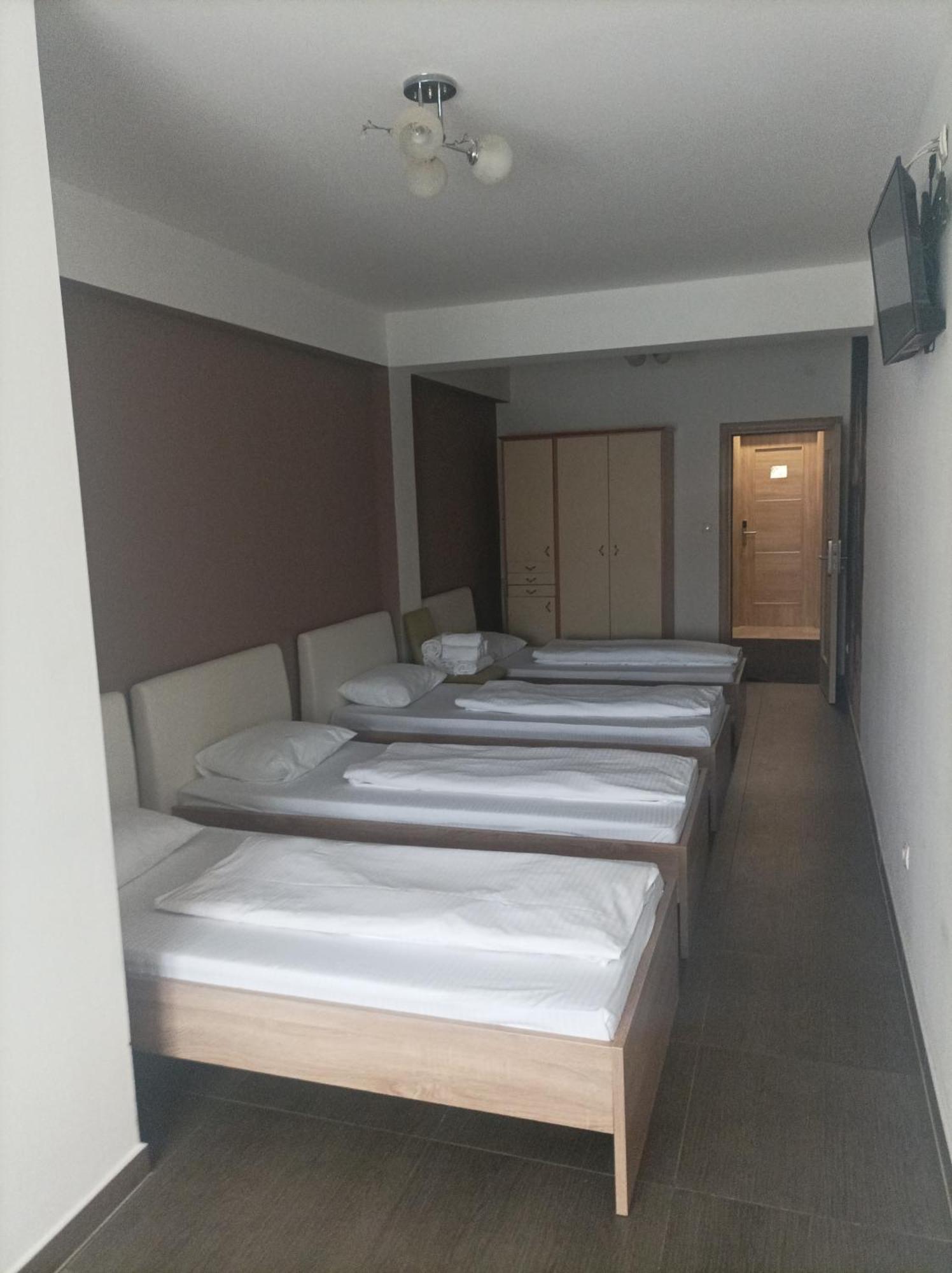 Hotel Storia Čapljina Exterior foto