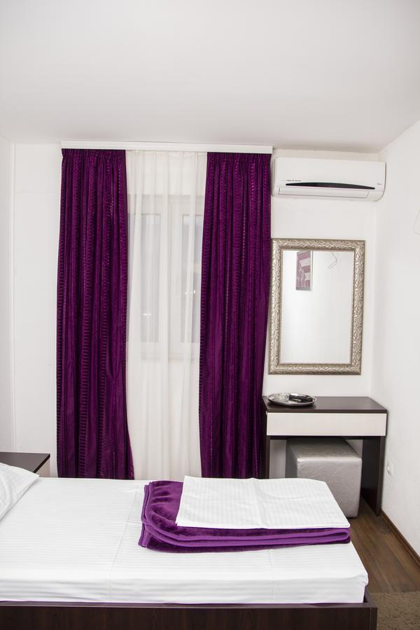 Hotel Storia Čapljina Exterior foto