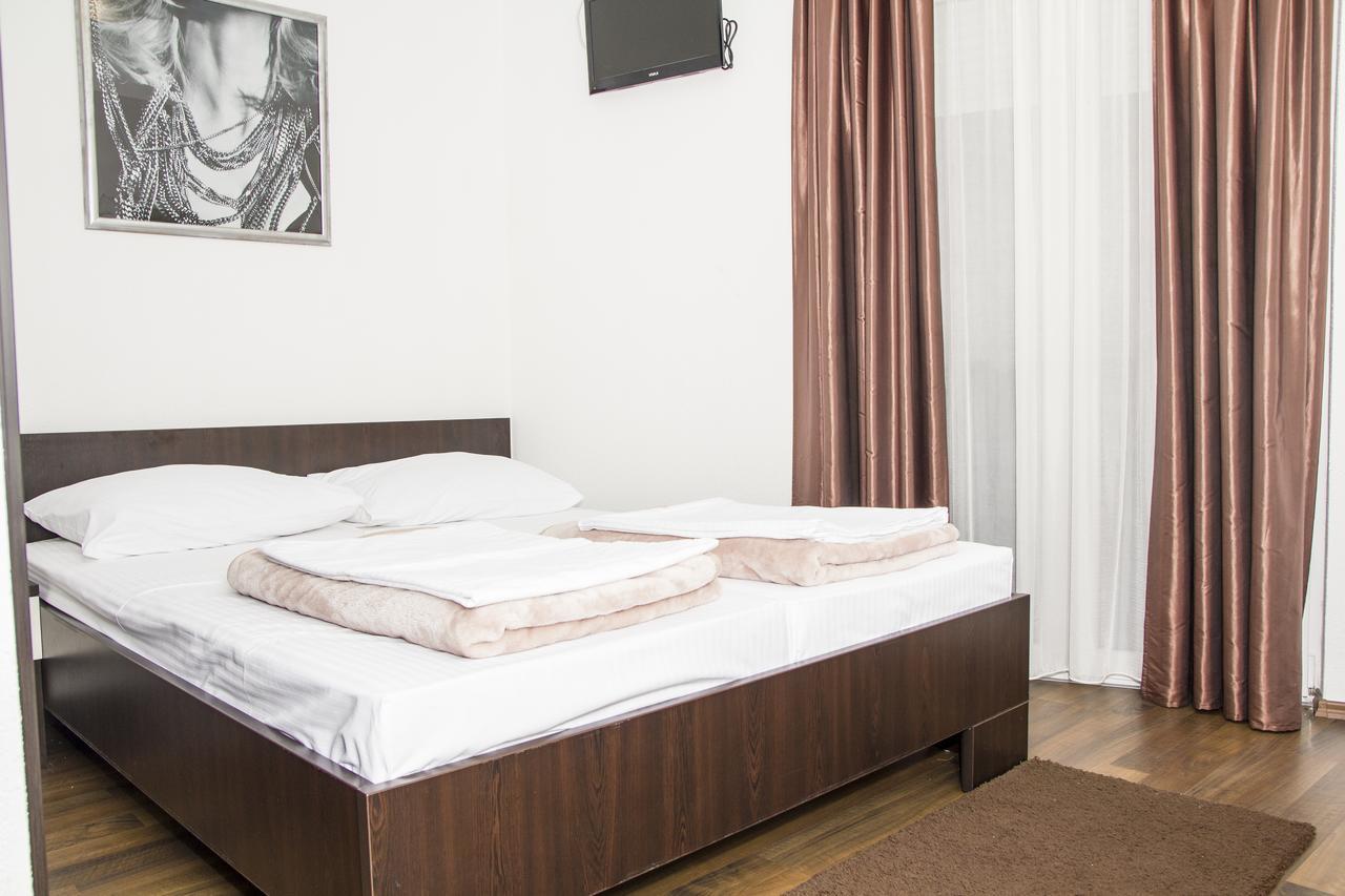 Hotel Storia Čapljina Exterior foto