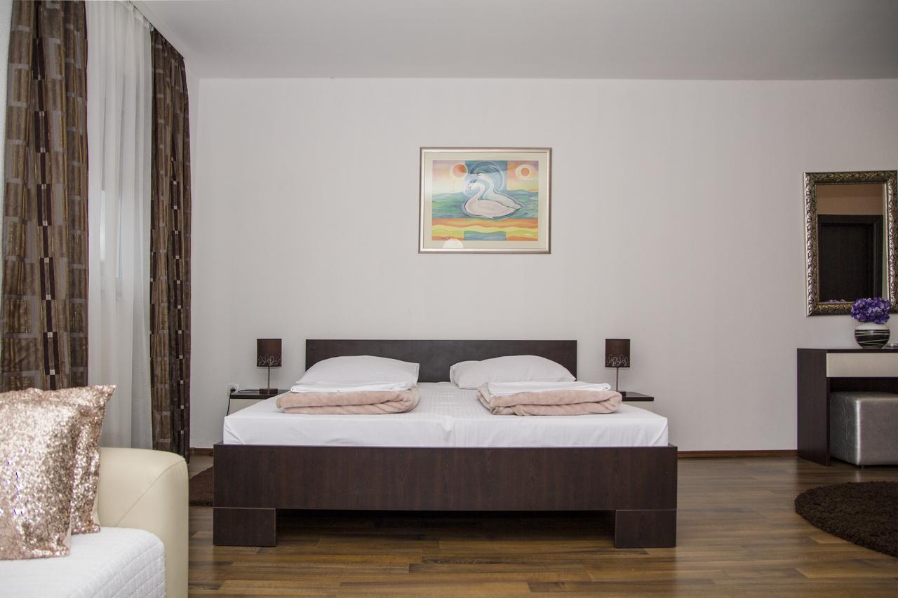 Hotel Storia Čapljina Exterior foto