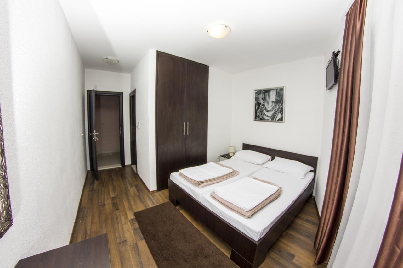 Hotel Storia Čapljina Exterior foto