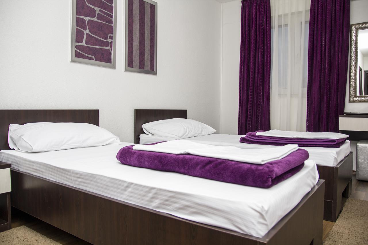 Hotel Storia Čapljina Exterior foto
