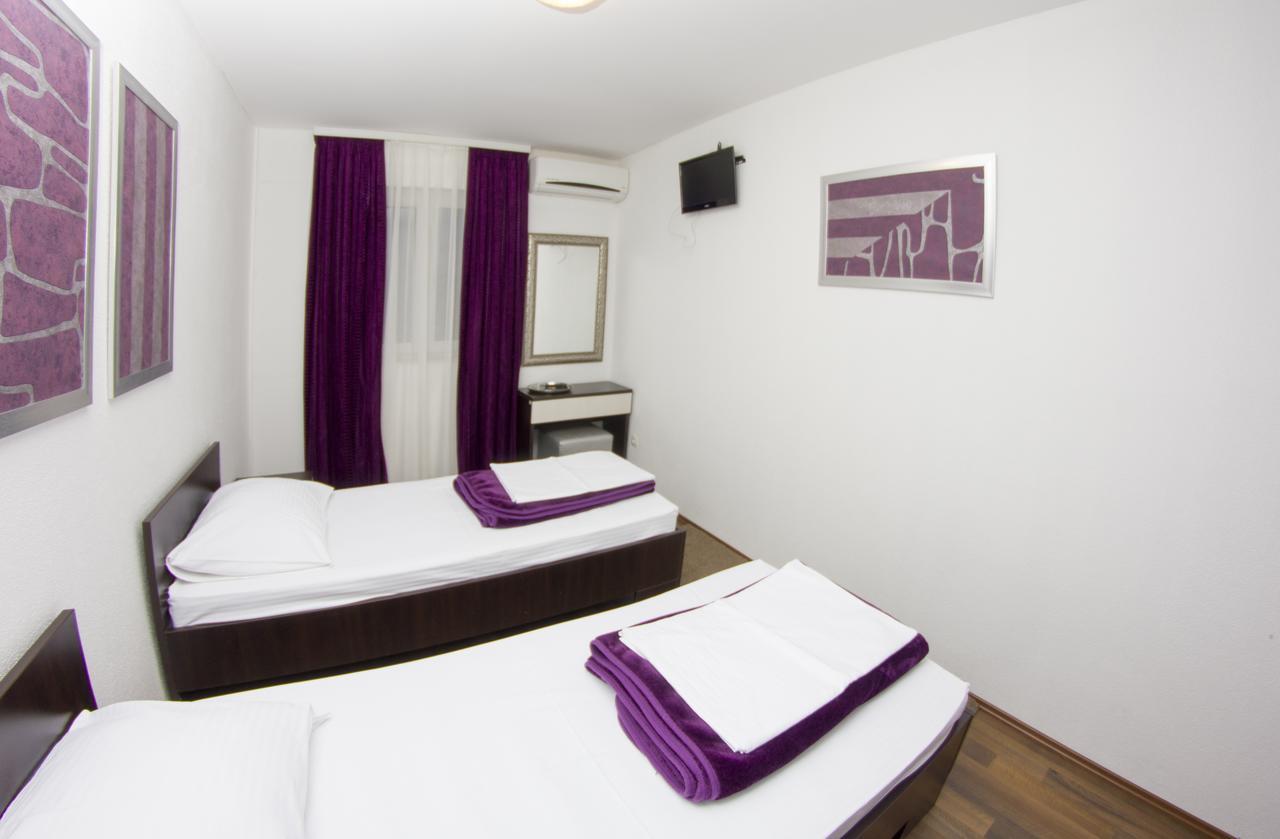 Hotel Storia Čapljina Exterior foto