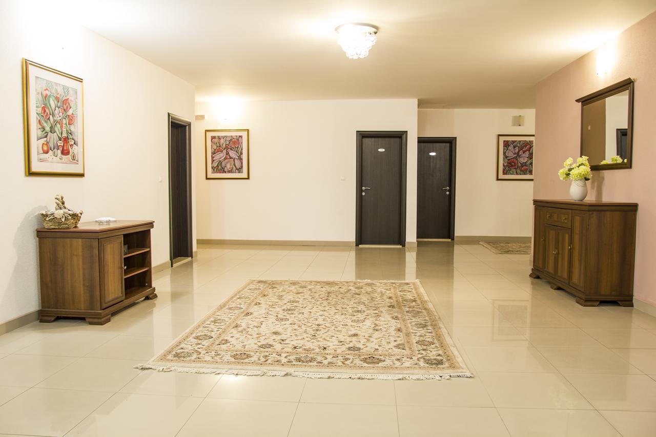 Hotel Storia Čapljina Exterior foto